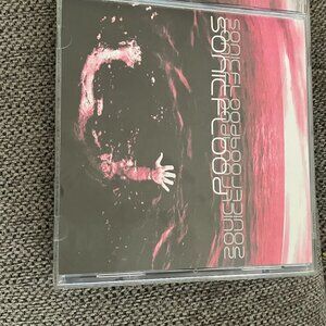 SonicFlood Christian Worship Song